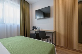 DWO Colours Alcalá by Checkin
