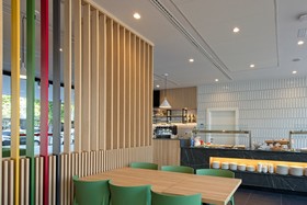 DWO Colours Alcalá by Checkin