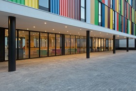 DWO Colours Alcalá by Checkin
