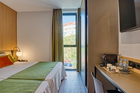 DWO Colours Alcalá by Checkin