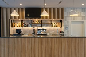 DWO Colours Alcalá by Checkin