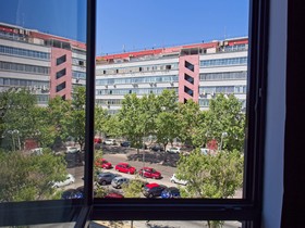 DWO Colours Alcalá by Checkin