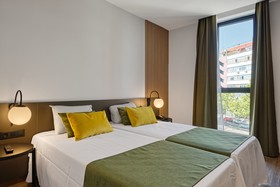 DWO Colours Alcalá by Checkin