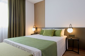 DWO Colours Alcalá by Checkin