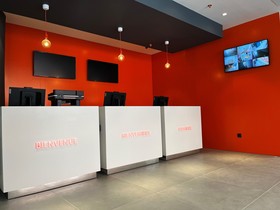 Easyhotel Madrid Centro Atocha