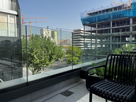 Easyhotel Madrid Centro Atocha