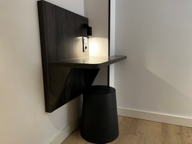 Easyhotel Madrid Centro Atocha