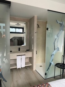 Ekilibrio Hotel & Apart-Suites