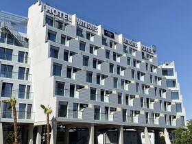 Ekilibrio Hotel & Apart-Suites