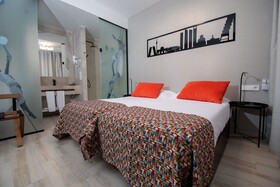 Ekilibrio Hotel & Apart-Suites
