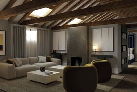 El Autor Hotel Madrid, Autograph Collection