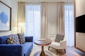 El Autor Hotel Madrid, Autograph Collection