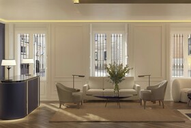 El Autor Hotel Madrid, Autograph Collection