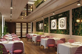 El Autor Hotel Madrid, Autograph Collection