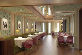 El Autor Hotel Madrid, Autograph Collection