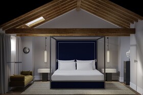 El Autor Hotel Madrid, Autograph Collection