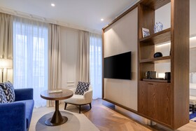 El Autor Hotel Madrid, Autograph Collection