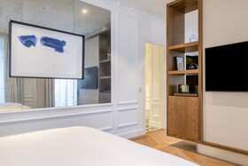 El Autor Hotel Madrid, Autograph Collection
