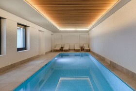 El Autor Hotel Madrid, Autograph Collection