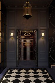 El Autor Hotel Madrid, Autograph Collection