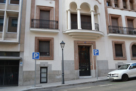 El Hogar Del Prado