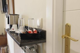 El Rincón de Gran Vía