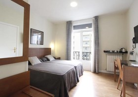 El Rincón de Gran Vía