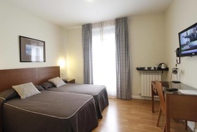 El Rincón de Gran Vía