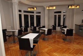 El Rincón de Gran Vía