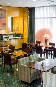 Erase Un Hotel