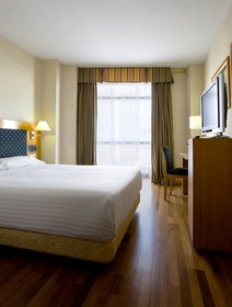 Erase Un Hotel