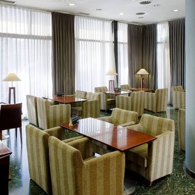 Erase Un Hotel