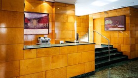 Erase Un Hotel