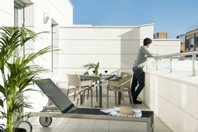Eric Vökel Atocha Suites