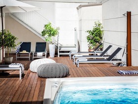 Eric Vökel Atocha Suites