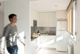 Eric Vökel Atocha Suites