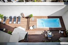 Eric Vökel Atocha Suites