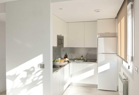 Eric Vökel Atocha Suites