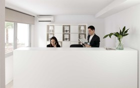 Eric Vökel Atocha Suites