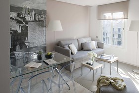 Eric Vökel Atocha Suites