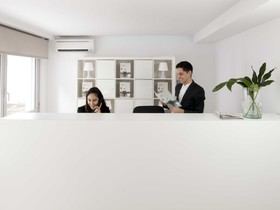 Eric Vökel Atocha Suites