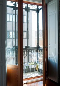 Eric Vökel Madrid Suites