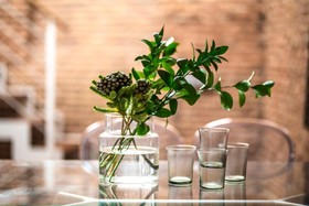 Eric Vökel Madrid Suites