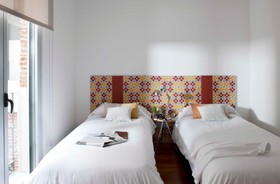 Eric Vökel Madrid Suites