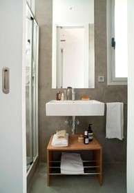 Eric Vökel Madrid Suites