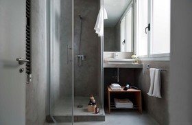 Eric Vökel Madrid Suites