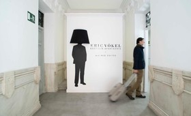 Eric Vökel Madrid Suites