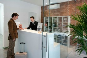 Eric Vökel Madrid Suites