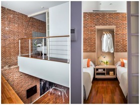 Eric Vökel Madrid Suites