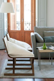 Eric Vökel Madrid Suites